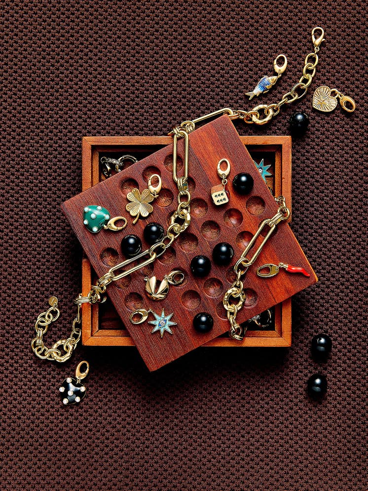 Good Luck Charms And Their Meanings