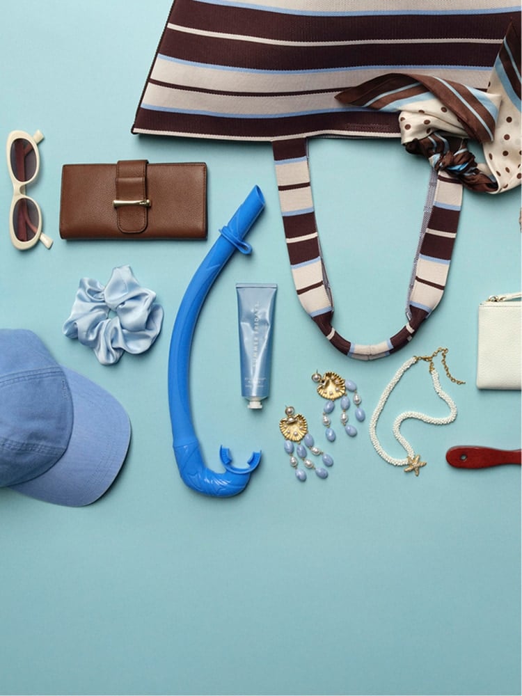 Summer Accessories Gift Guide