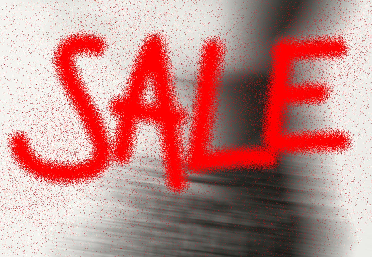 Sale Jewellery