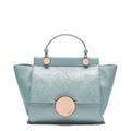 Waver Petite Tote - Storm