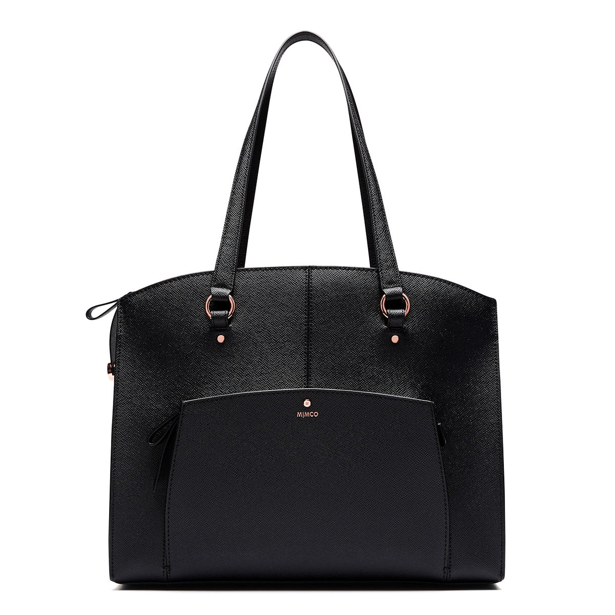 SUBLIME WORKER - Black Rose Gold