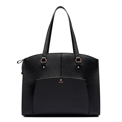 SUBLIME WORKER - Black Rose Gold