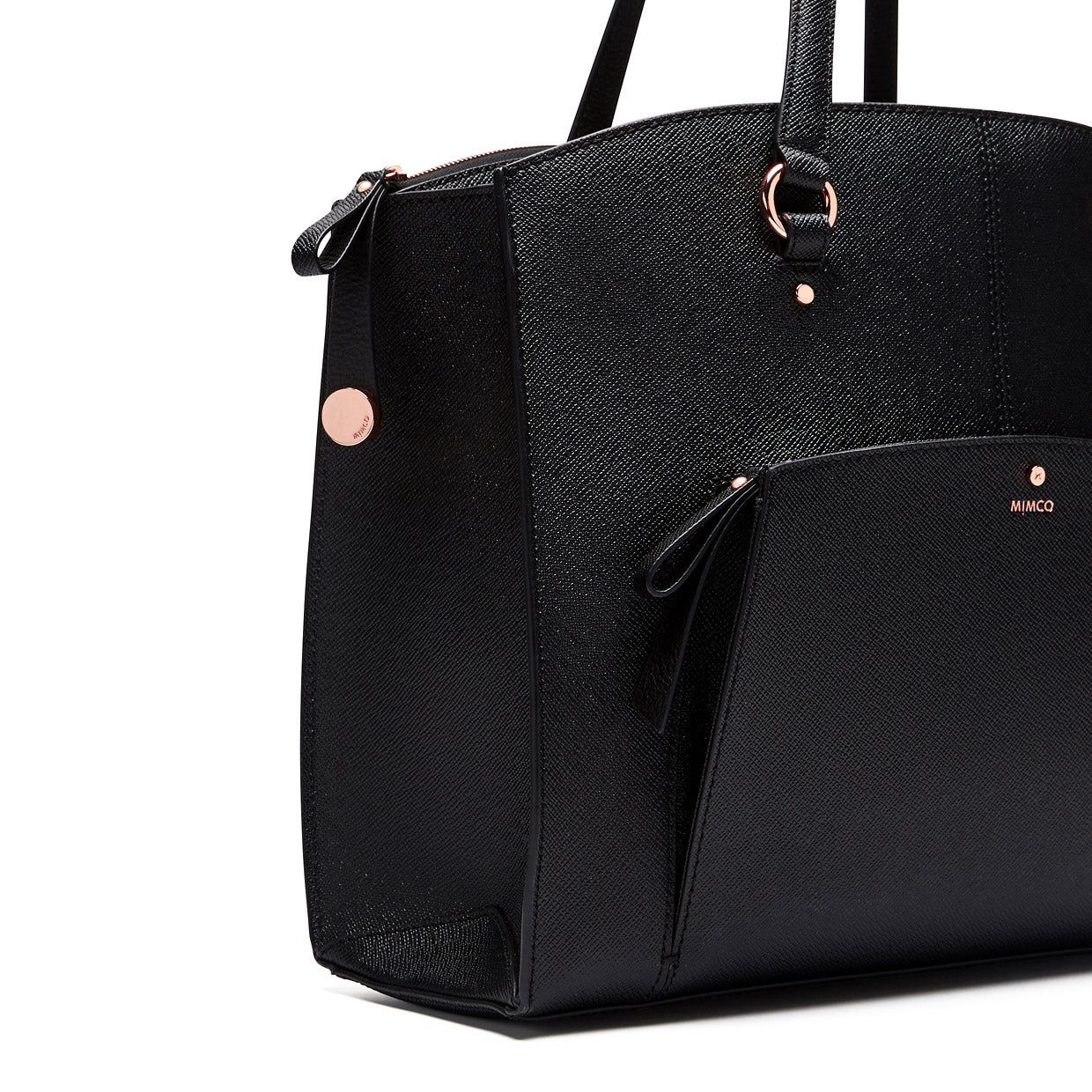 SUBLIME WORKER - Black Rose Gold