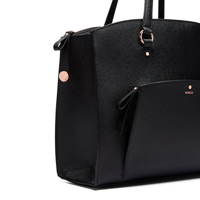 SUBLIME WORKER - Black Rose Gold