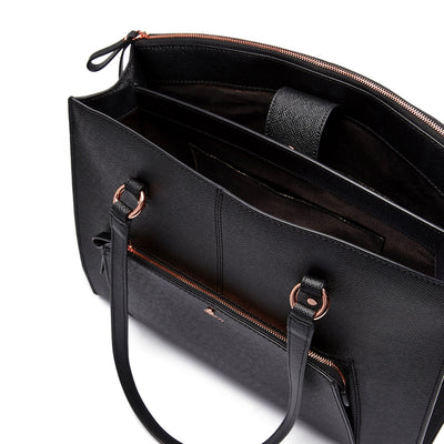 SUBLIME WORKER - Black Rose Gold