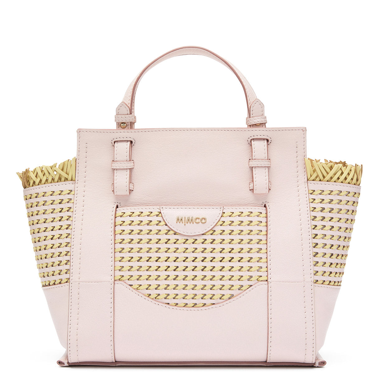 NETWORK TOTE - Petticoat