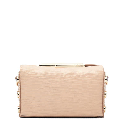 EBB AND FLOW CLUTCH - Pancake