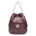MOONTIDE POUCHE - WINE
