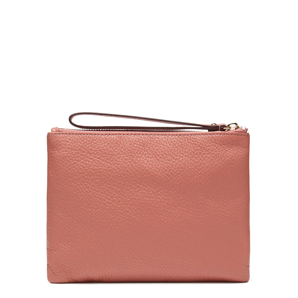 WAVER MEDIUM POUCH - Clay