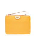 Echo Medium Pouch - Marigold
