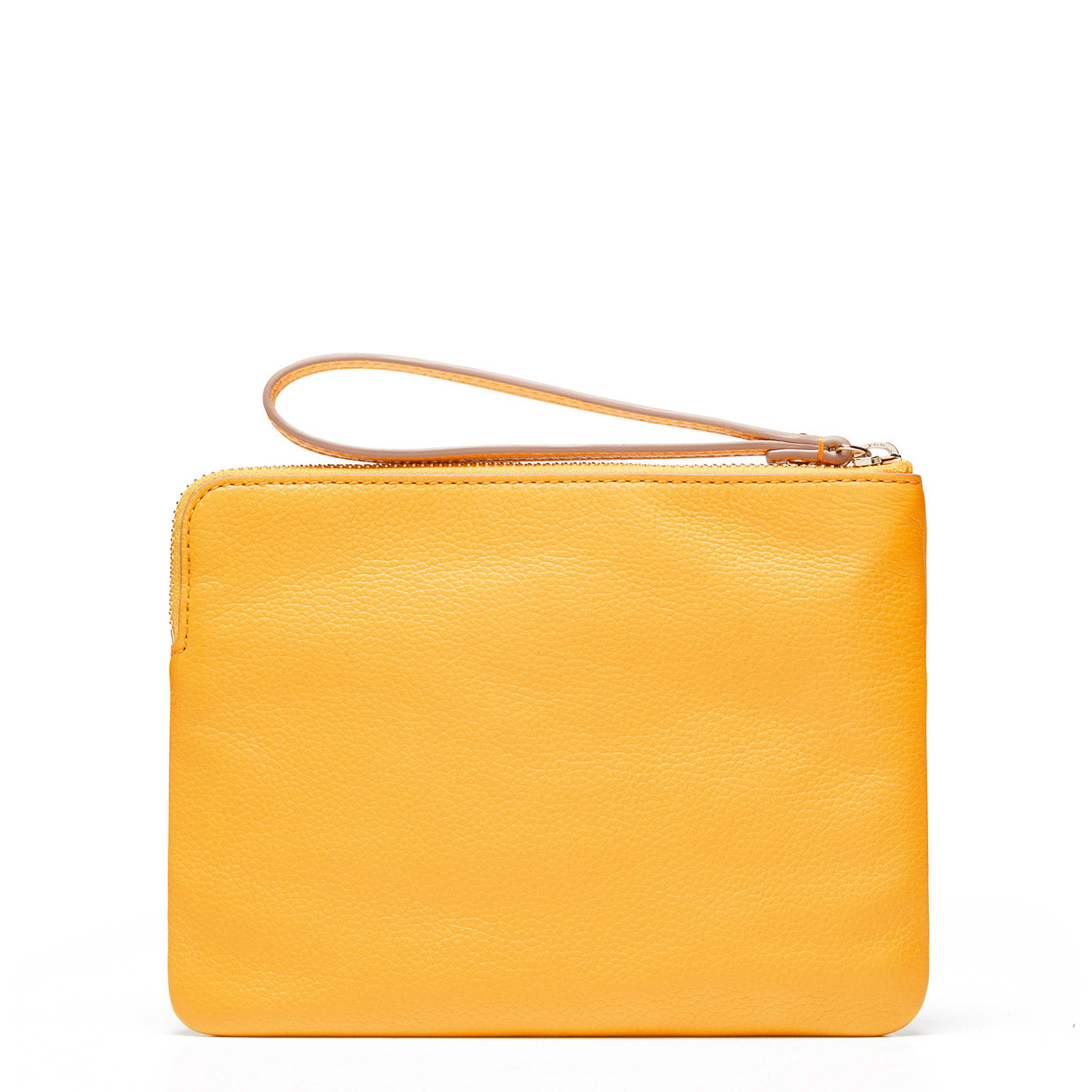 Echo Medium Pouch - Marigold