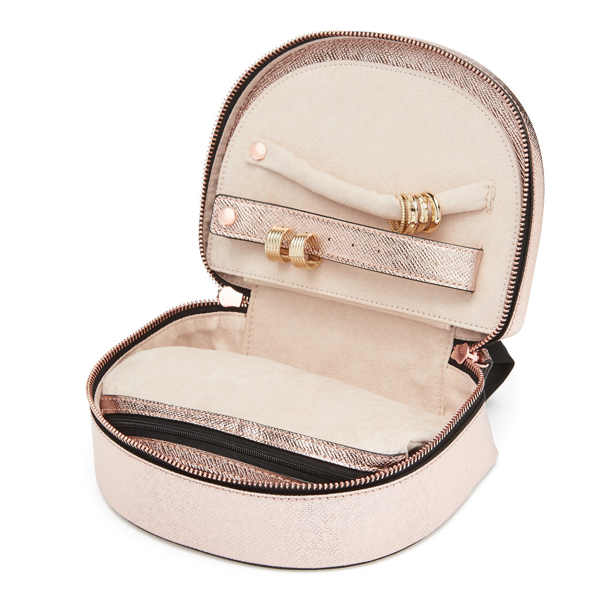 SUBLIME JEWEL BOX - Rose Gold