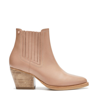 DAYDREAM BOOT - Fawn