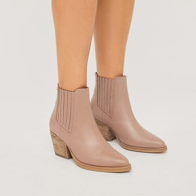 DAYDREAM BOOT - Fawn