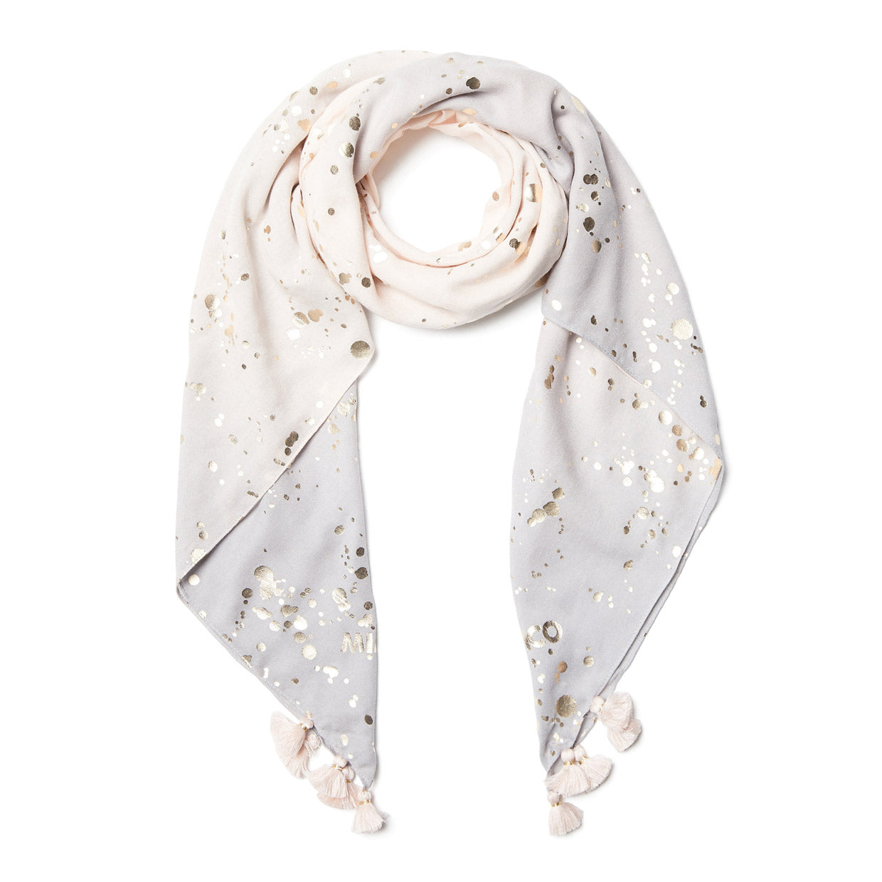 LUX SCARF - Pancake