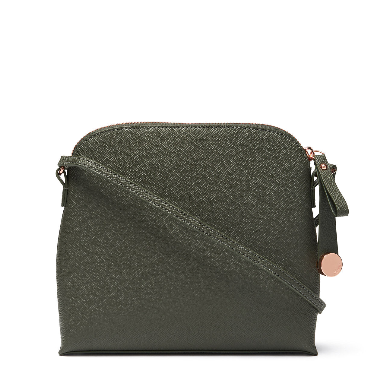 Sublime Sling Hip Bag - Tarragon