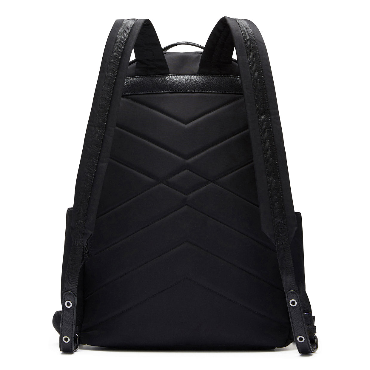 Waver Baby Backpack - Black Gunmetal
