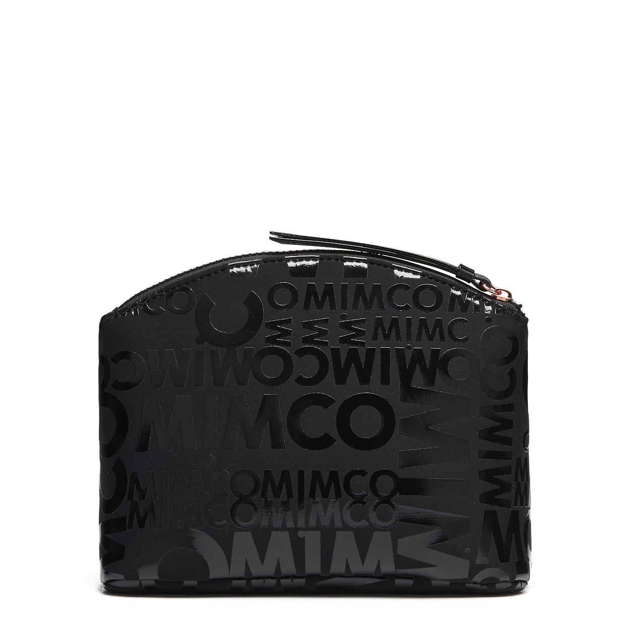 SONIC COSMETIC CASE - Black Logo Print