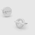 Kindred Stud - Silver