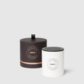Icon Candle White Sandalwood - White Sandalwood
