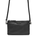 CLASSICO SMALL POUCH - Black Gunmetal