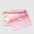 FABLE DUO MEDIUM POUCH - Confetti