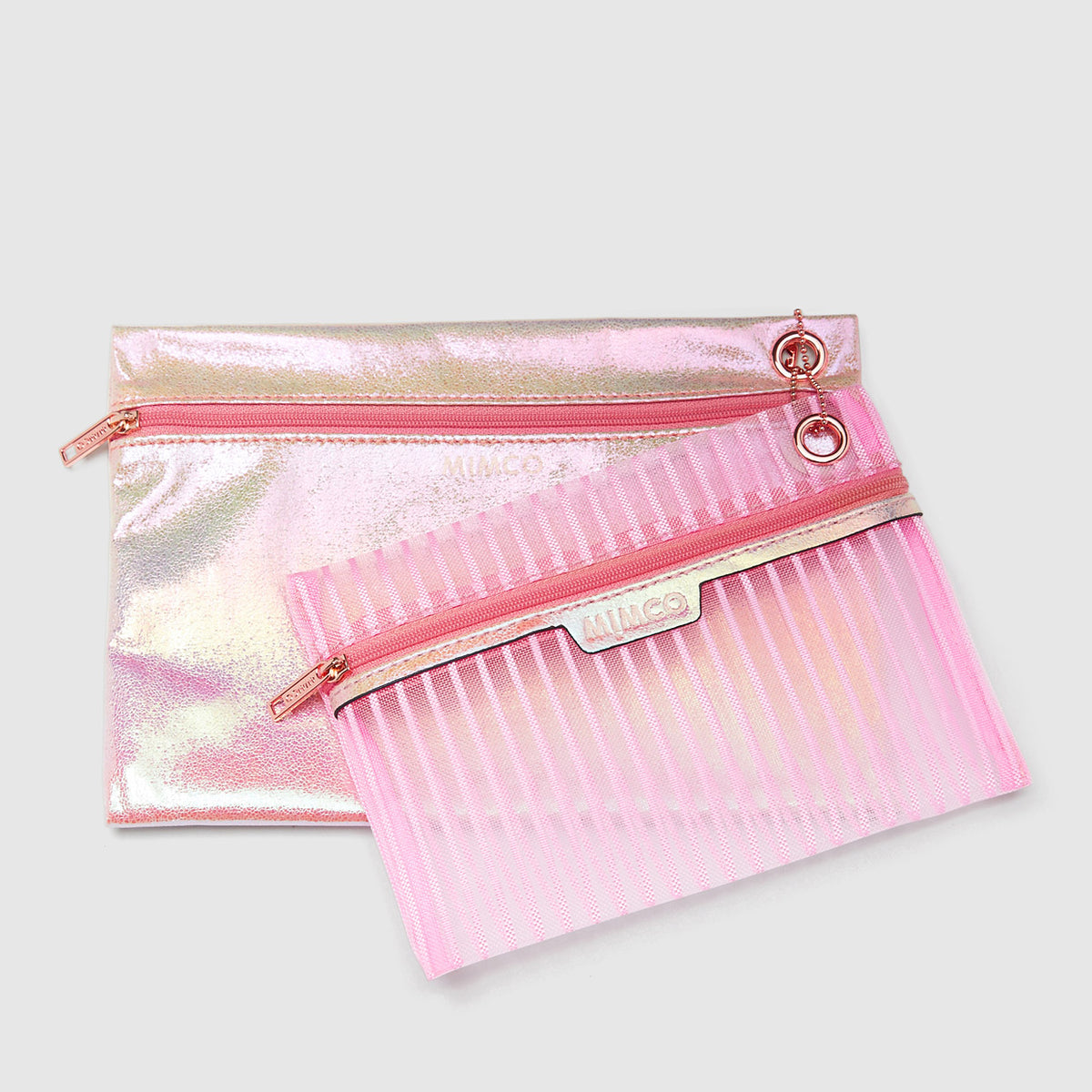 FABLE DUO MEDIUM POUCH - Confetti