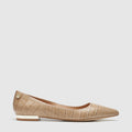 MINI WAVER BALLET - Sandstone
