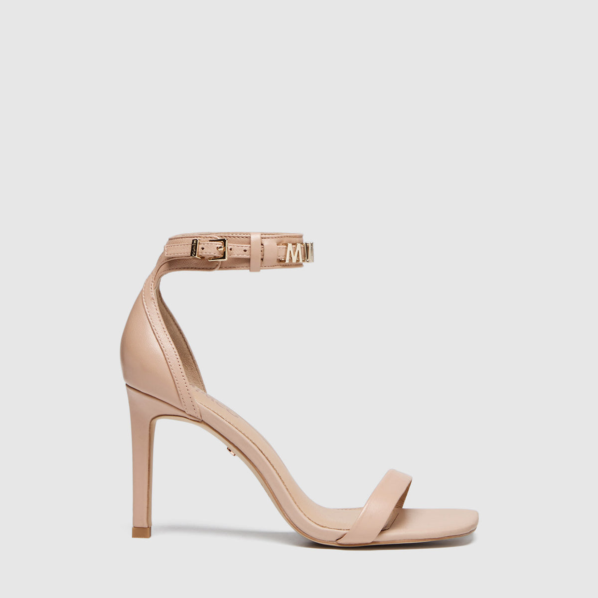 HONOUR SANDAL - Almond