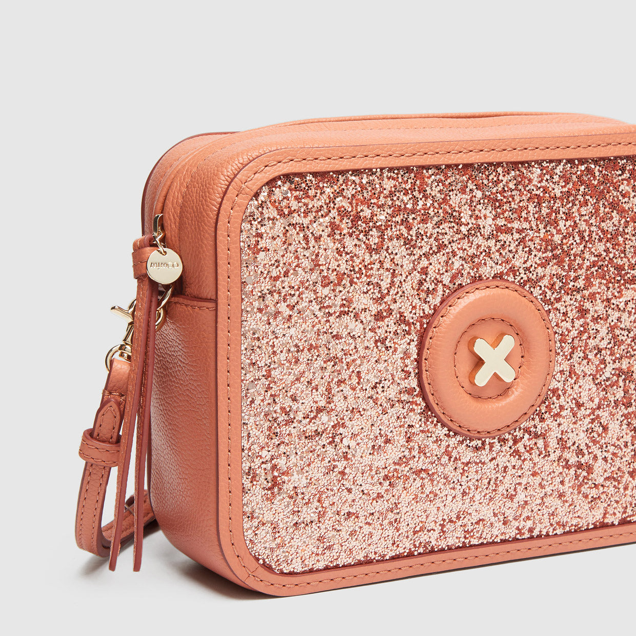 DAYDREAM HIP BAG - Prairie