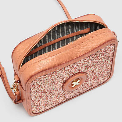 DAYDREAM HIP BAG - Prairie