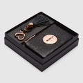 SPARKLE GIFT SET - Black Rose Gold