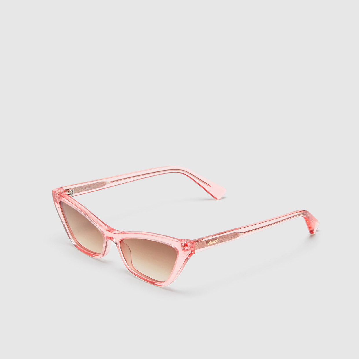 BLAZE SUNGLASSES - Floss Pink