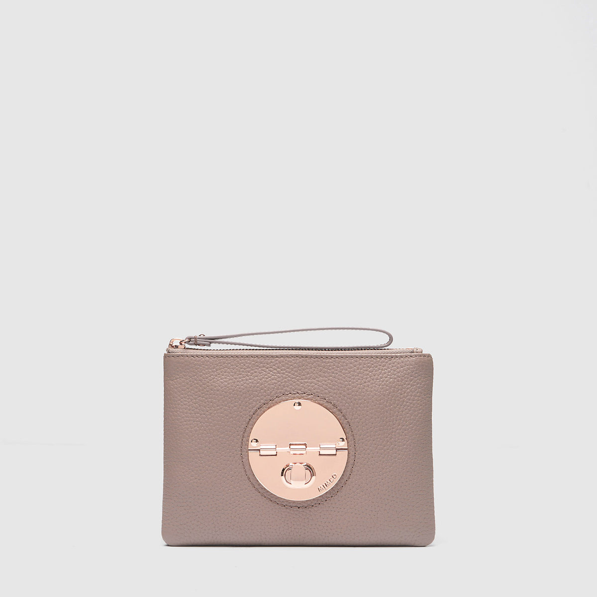 TURNLOCK MEDIUM POUCH - Balsa