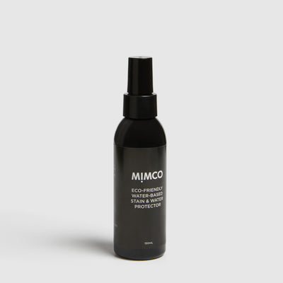 Eco Leather Protector - Black