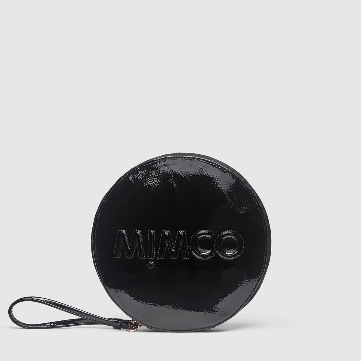 SERENITY PACKABLE BACKPACK - Black