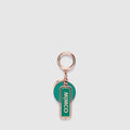 MIMFLIP KEYRING - Jadeite