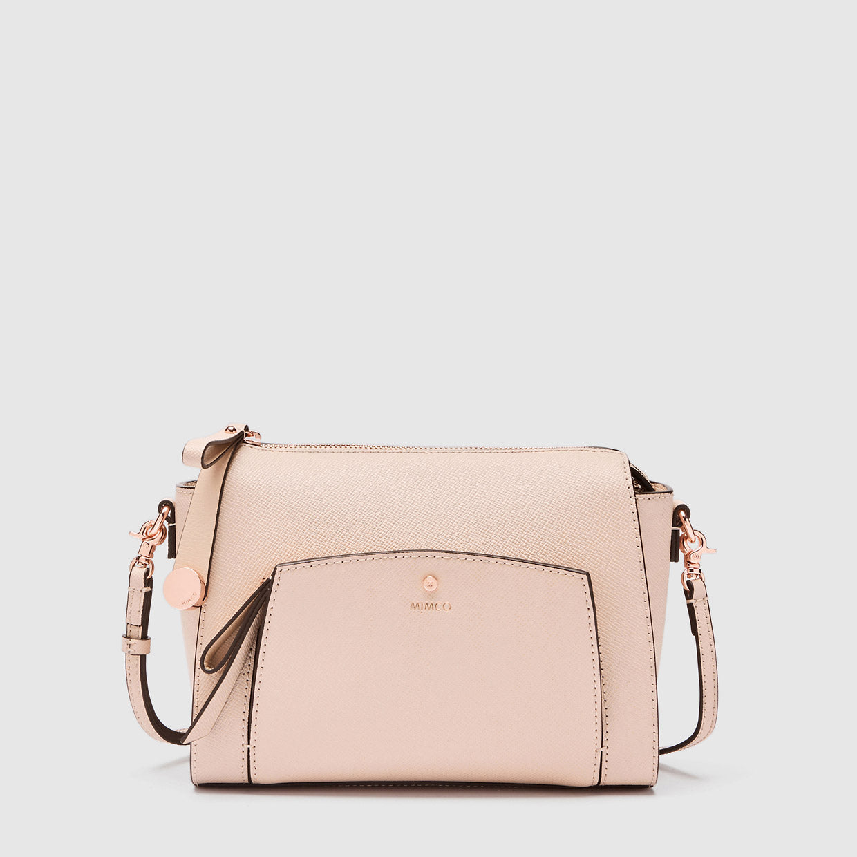 SUBLIME MIDI HIP BAG - Pancake