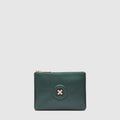 FANTASY MEDIUM POUCH - Forte Green