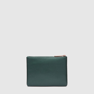 FANTASY MEDIUM POUCH - Forte Green