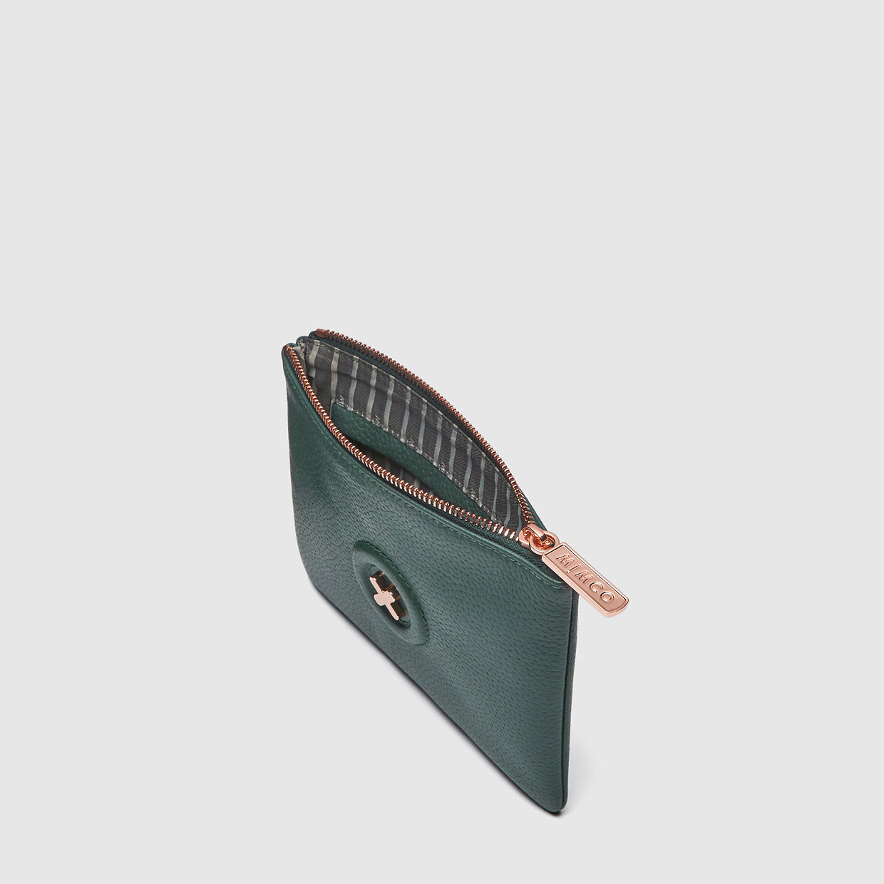 FANTASY MEDIUM POUCH - Forte Green