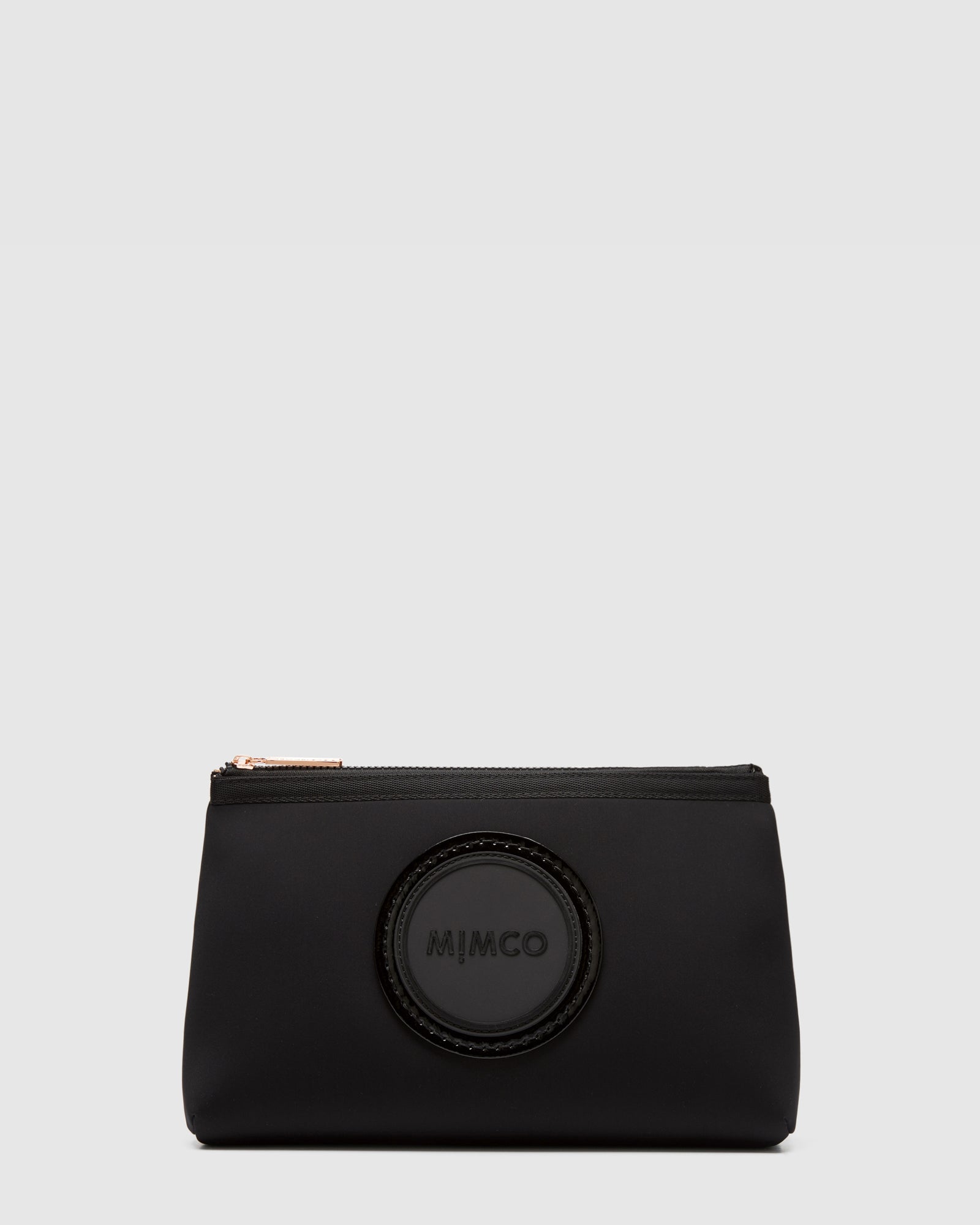 Serenity Large Pouch - Black