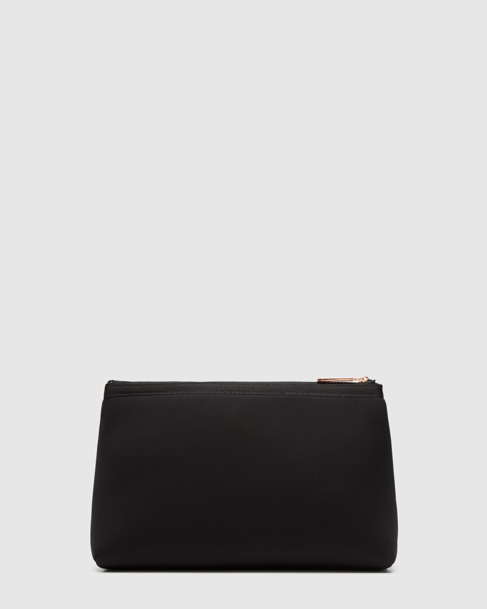 Serenity Large Pouch - Black