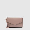 D-VINE CROSS BODY BAG - Balsa