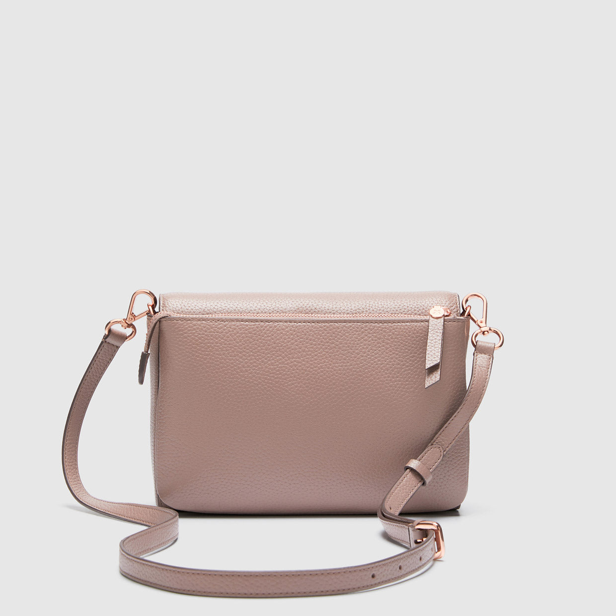 D-VINE CROSS BODY BAG - Balsa