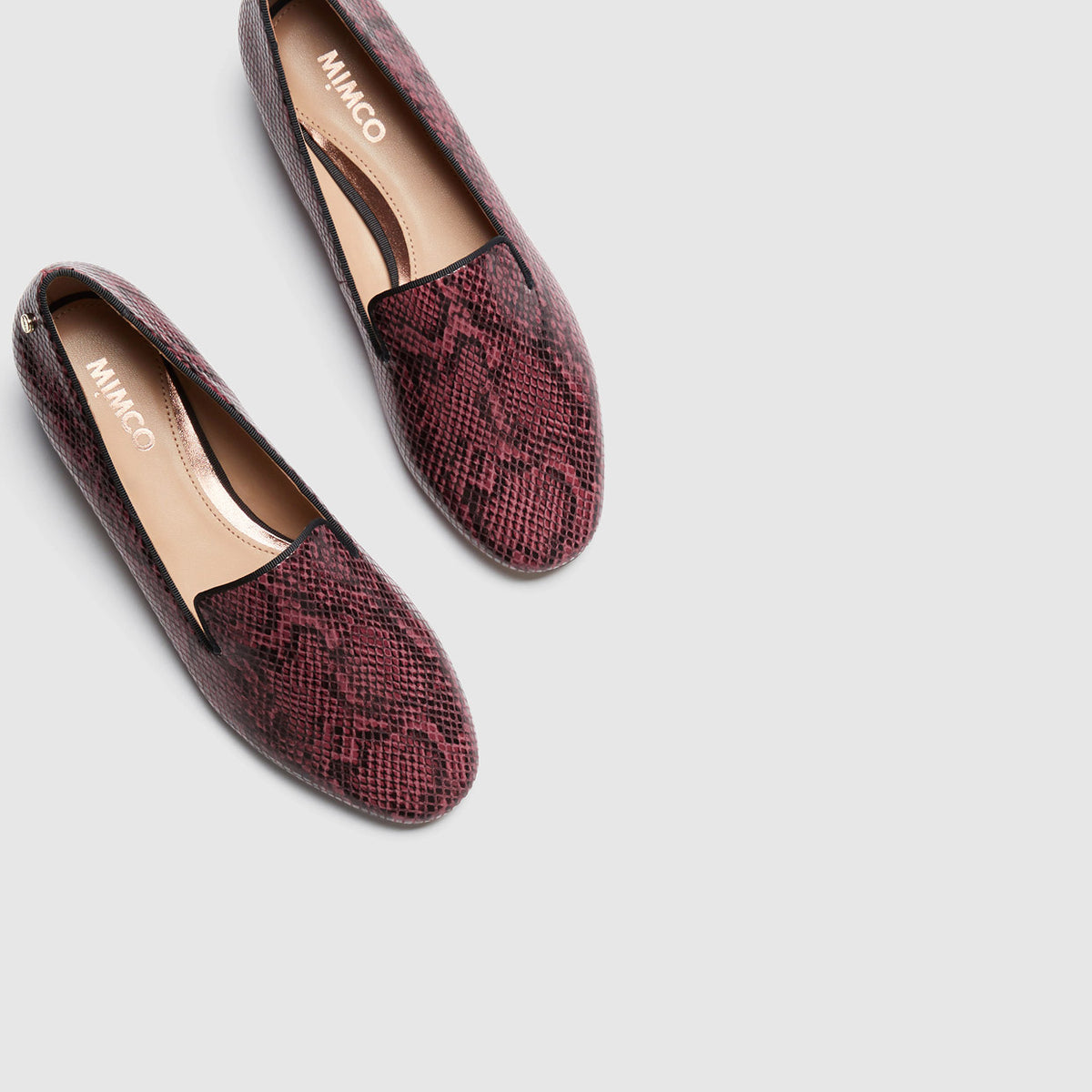 BEA LOAFERS - Rebel Heart