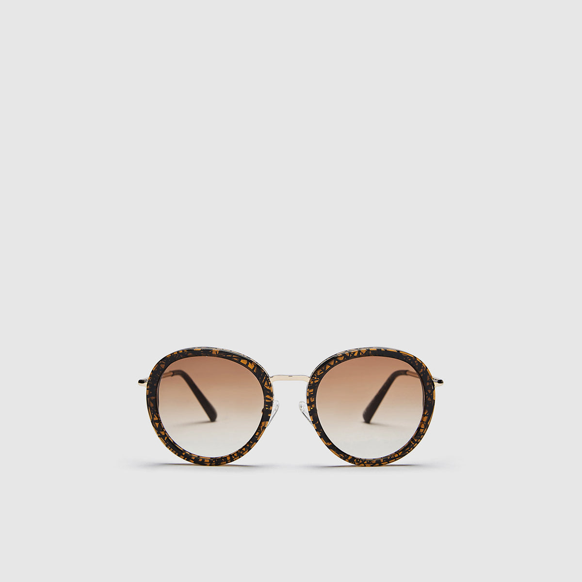 blossom sunglasses - Dark Cocoa