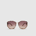 arden sunglasses - Caramel