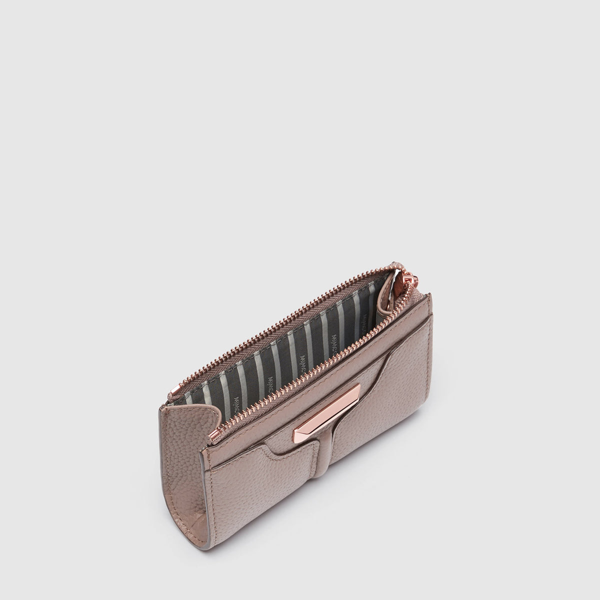 Everly Small Pouch - Balsa
