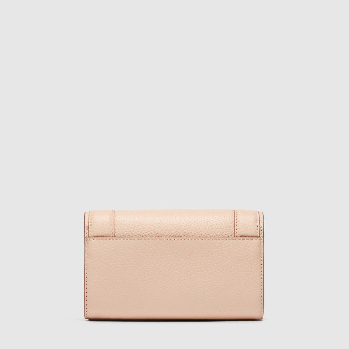 Majesty Cross Body Wallet - Pancake